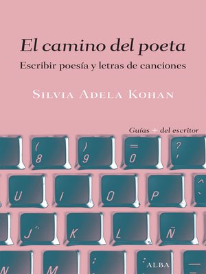 cover image of El camino del poeta
